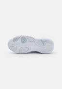 Jordan Max Aura 4 Older Kids' Shoes - White