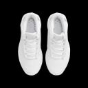 Jordan Max Aura 4 Older Kids' Shoes - White