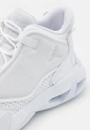 Jordan Max Aura 4 Older Kids' Shoes - White