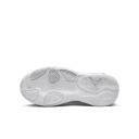 Jordan Max Aura 4 Older Kids' Shoes - White