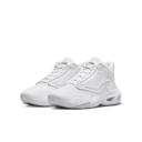 Jordan Max Aura 4 Older Kids' Shoes - White