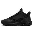 Jordan Max Aura 4 Shoes - Size 14 - Black/Black/Anthracite
