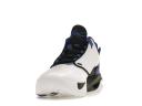 Jordan Max Aura 4 White Black Hyper Royal