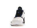 Jordan Max Aura 4 White Black Hyper Royal