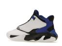 Jordan Max Aura 4 White Black Hyper Royal