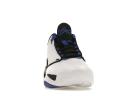 Jordan Max Aura 4 White Black Hyper Royal