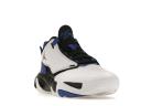 Jordan Max Aura 4 White Black Hyper Royal