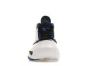 Jordan Max Aura 4 White Black Hyper Royal