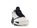 Jordan Max Aura 4 White Black Hyper Royal