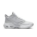 Jordan Max Aura 4 White University Blue