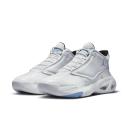 Jordan Max Aura 4 White University Blue