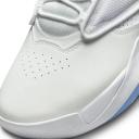 Jordan Max Aura 4 White University Blue