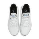 Jordan Max Aura 4 White University Blue