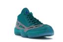 Jordan Men's Black Air 11 Low IE sneakers