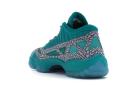 Jordan Men's Black Air 11 Low IE sneakers