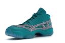 Jordan Men's Black Air 11 Low IE sneakers