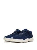 Jordan Men's Blue Air 11 Retro Low sneakers