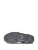 Jordan Men's Gray Air 1 Low sneakers