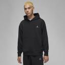 Jordan Mens Essential Fleece Hoodie Black 3XL