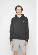 Jordan Mens Essential Fleece Hoodie Black 3XL