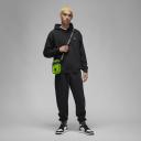 Jordan Mens Essential Fleece Hoodie Black 3XL