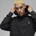 Jordan Mens Essential Fleece Hoodie Black 3XL