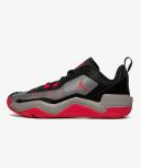 Jordan One Take 4 Basketball Shoes - Black