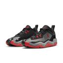 Jordan One Take 4 Basketball Shoes - Black
