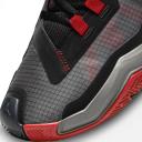 Jordan One Take 4 Basketball Shoes - Black
