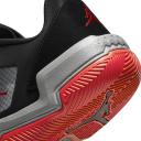 Jordan One Take 4 Basketball Shoes - Black