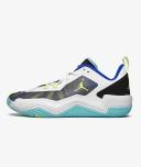 Jordan One Take 4 Basketball Shoes - Black