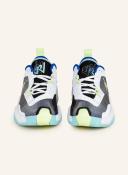 Jordan One Take 4 Basketball Shoes - Black