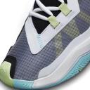 Jordan One Take 4 Basketball Shoes - Black