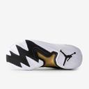 Jordan One Take 4 Basketball Shoes - Black