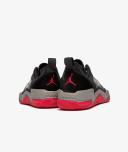 Jordan One Take 4 Basketball Shoes - Black