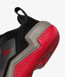 Jordan One Take 4 Basketball Shoes - Black