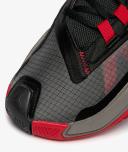 Jordan One Take 4 Basketball Shoes - Black