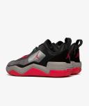 Jordan One Take 4 Basketball Shoes - Black