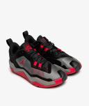 Jordan One Take 4 Basketball Shoes - Black