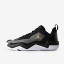 Jordan One Take 4 Basketball Shoes - Black