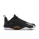 Jordan One Take 4 Basketball Shoes - Black