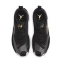 Jordan One Take 4 Basketball Shoes - Black