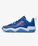 Jordan One Take 4 Basketball Shoes - Blue