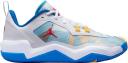 Jordan One Take 4 Basketball Shoes - Blue