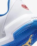 Jordan One Take 4 Basketball Shoes - White