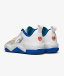 Jordan One Take 4 Basketball Shoes - White