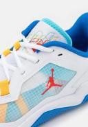 Jordan One Take 4 Basketball Shoes - White