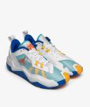 Jordan One Take 4 Basketball Shoes - White