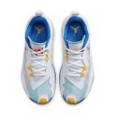 Jordan One Take 4 Basketball Shoes - White