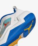 Jordan One Take 4 Basketball Shoes - White